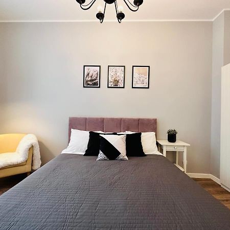 Studio Przy Molo IV Apartment Sopot Exterior photo