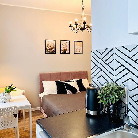 Studio Przy Molo IV Apartment Sopot Exterior photo