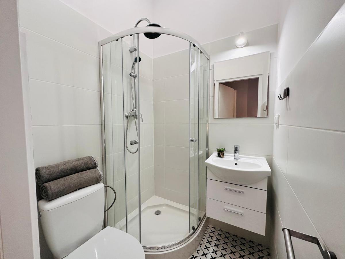 Studio Przy Molo IV Apartment Sopot Exterior photo
